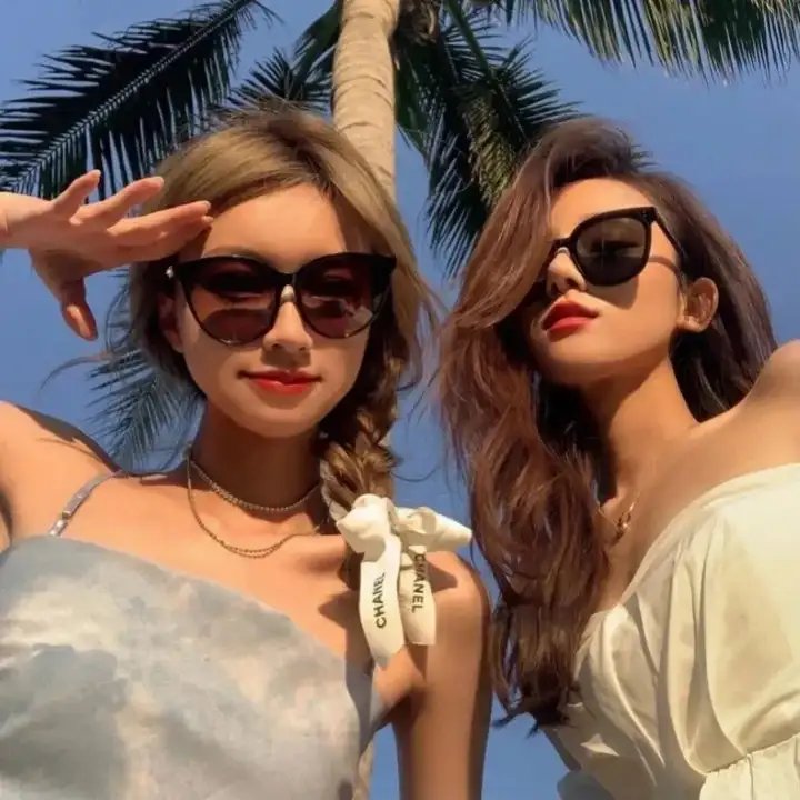 绿色房间